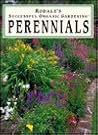 Rodale's Successful Organic Gardening: Perennials