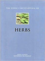 The Cook's Encyclopedia of Herbs (Cook's Encyclopedias)