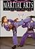 Learning Martial Arts