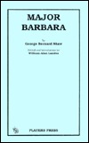 Major Barbara