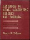 Handbook of Model Accounting Reports and Formats