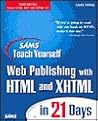 Web Publishing with HTML 4 in 21 Days (Sams Teach Yourself)