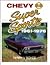 Chevy Super Sports: 1961-1976