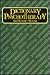 Dictionary of Psychotherapy