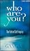 Who Are You?: The Path of Self-Inquiry