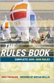 The Rules Book 2005-2008 (Paperback)