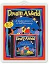 Dream A World: A Child's Journey To Self-Discovery Activity Pack (Book and Audio CD) (Activity Book and Audio CD)