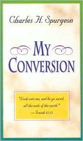 My Conversion