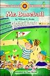 Mr. Baseball (Bank Street Level 3*) Mr. Baseball (Bank Street Level 3*)