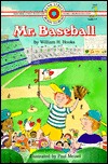 Mr. Baseball (Bank Street Level 3*)