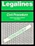 Civil Procedure