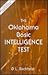 The Oklahoma Basic Intelligence Test (Frank Waters Memorial Publication Series , No 2)