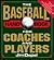 The Baseball Handbook for Coaches and Players