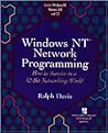 Windows Nt Network Programming: How to Survive in a 32-Bit Networking World