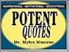 Potent Quotes