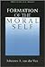 Formation of the Moral Self (Studies in Practical Theology)