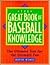 The Great Book of Baseball ...