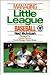 Managing Little League Base...