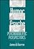 Humor and Psyche: Psychoanalytic Perspectives
