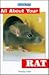 All About Your Rat (All About Your Pets Series)