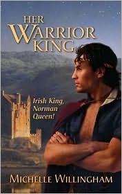 Her Warrior King (MacEgan Brothers #2)