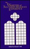 Varieties of Southern Religious Experience (Hardcover)
