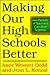 Making Our High Schools Better: How Parents and Teachers Can Work Together
