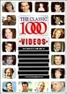 The Classic 1000 Videos: To Rent or Buy The Classic 1000 Videos: To Rent or Buy
