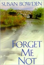 Forget Me Not (Hardcover)