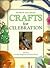 Crafts For Celebration (Millbrook Arts Library)