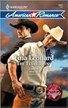 The Texas Twins by Tina Leonard