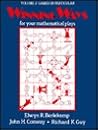 Winning Ways for your mathematical plays. Volume 2 by Elwyn R. Berlekamp