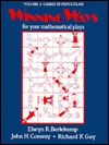 Winning Ways for your mathematical plays. Volume 2: Games in Particular (Paperback)