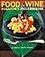 Food & Wine Magazine's 2001 Cookbook by Judith Hill