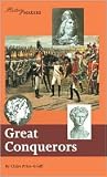 History Makers - Great Conquerors History Makers - Great Conquerors