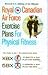 Royal Canadian Air Force Exercise Plans for Physical Fitness by Royal Canadian Air Force