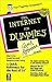 The Internet for Dummies Quick Reference