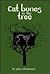 Cat bones in the tree