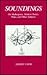 Soundings: On Shakespeare, Modern Poetry, Plato, and Other Subjects