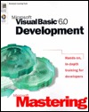 Visual Basic  6.0 Development (Dv-Dlt Mastering)