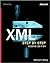 XML Step by Step (Step By Step (Microsoft))