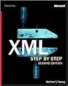 XML Step by Step (Step By Step (Microsoft)) XML Step by Step (Step By Step (Microsoft))