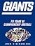 Giants: 70 Seasons of Championship Football