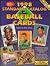 Standard Catalog of Baseball Cards, 1998