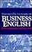 Oxford Dictionary of Business English for Learners of English