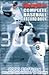 Complete Baseball Record Book - 2000 Edition