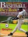 Official Major League Baseball Fact Book 1998 (Serial)