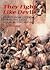 They Fight Like Devils: Stories from Lucknow during the Great Indian Mutiny, 1857-58