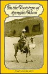 In the Footsteps of Genghis Khan (Kolowalu Books)