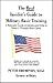 The Real Insider's Guide to Military Basic Training: A Recruit's Guide of Advice and Hints to Make It Through Boot Camp